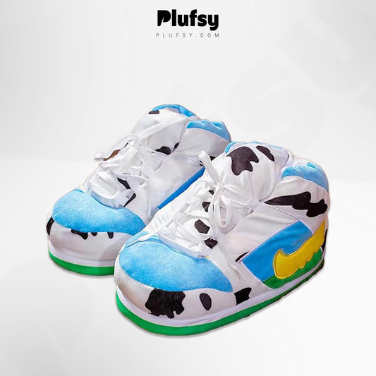 Plufsy™ DNK | CHUNKY Panduf