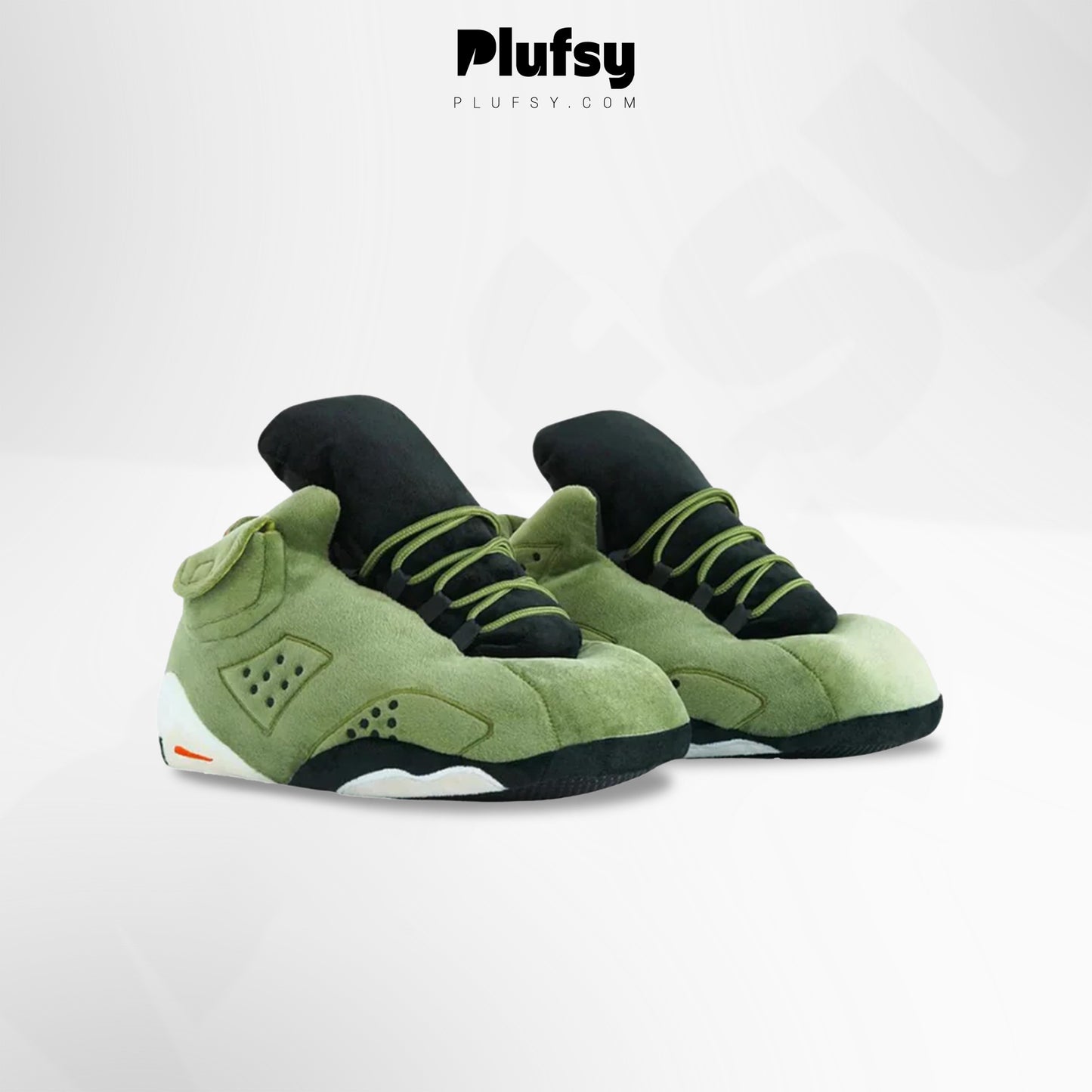 Plufsy™ AIR JR 5 | CACTUS Panduf